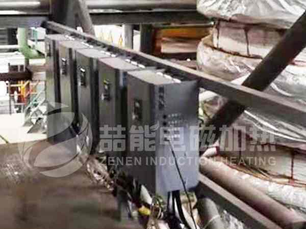 無錫電磁感應(yīng)加熱器