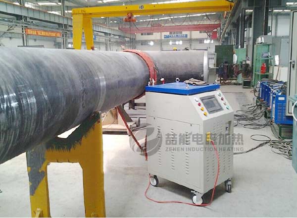 熱處理電磁感應系統都有哪些優勢呢？