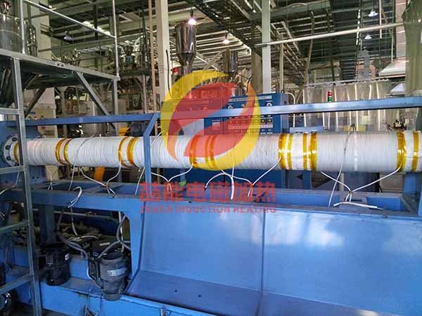 工業(yè)電磁加熱器