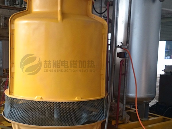 電磁加熱導熱油爐有哪些其他傳統導熱油爐不具備的優勢？