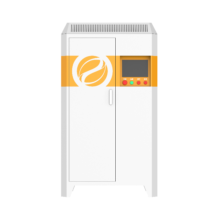 50KW智能變頻電磁采暖爐 50KW智能變頻電磁采暖爐