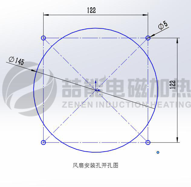 電磁加熱反應(yīng)釜