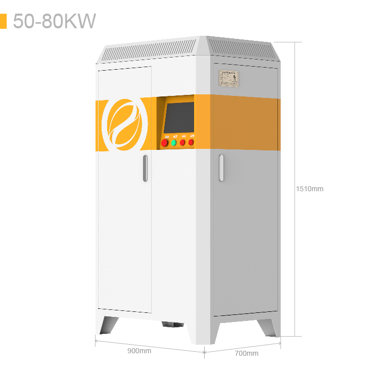 70KW智能變頻電磁采暖爐 70KW智能變頻電磁采暖爐