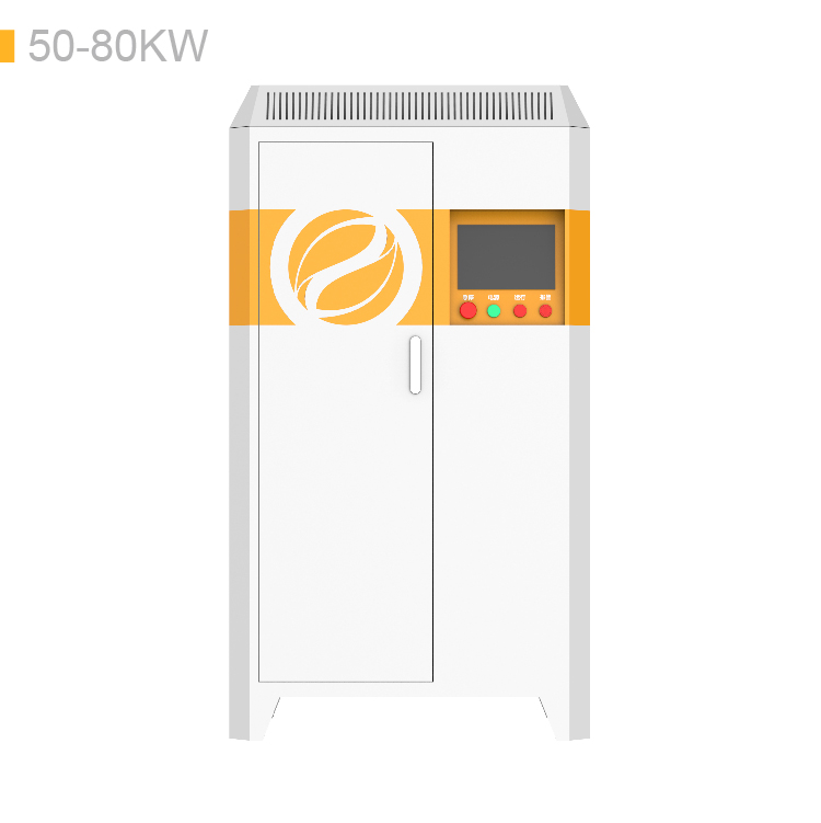 70KW智能變頻電磁采暖爐 70KW智能變頻電磁采暖爐