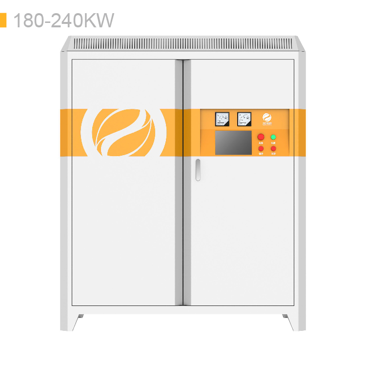 180KW電磁采暖爐 180KW電磁采暖爐